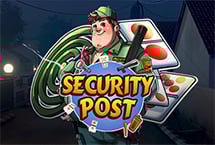 Security Post