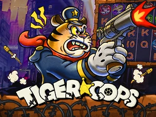 Tiger Cops