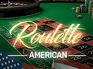 American Roulette