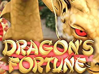Dragon's Fortune