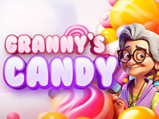 Granny's Candy