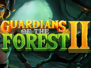 Guardians Of The Forest I...