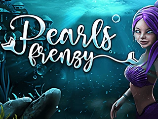 Pearl's Frenzy