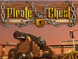 Pirate Chest