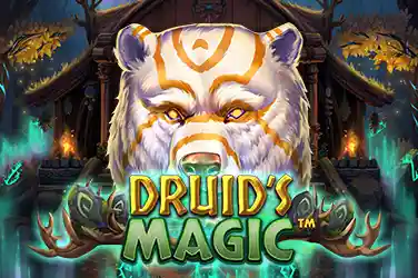 Druid's Magic
