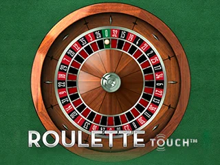 Roulette Touch