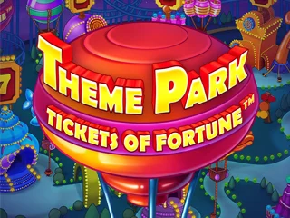 Theme Park: Tickets of Fo...