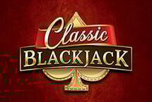 Blackjack Classic