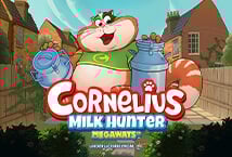 Cornelius Milk Hunter Meg...