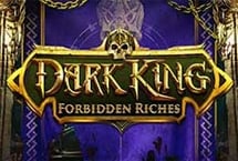Dark King: Forbidden Rich...