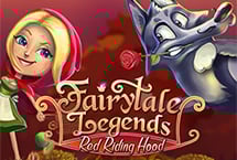 Fairytale Legends: Red Ri...