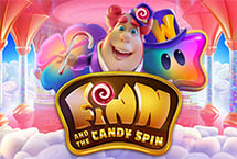 Finn and the Candy Spin