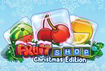 Fruit Shop Christmas Edit...