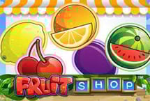 Fruit Shop