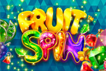 Fruit Spin