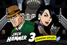 Jack Hammer 3: Diamond Af...