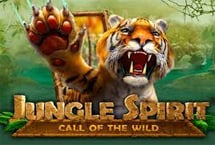Jungle Spirit: Call of th...