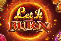 Let it Burn