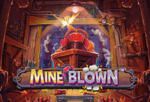 Mine Blown