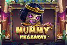 Mummy MegaWays