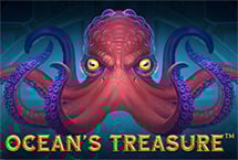 Ocean's Treasure