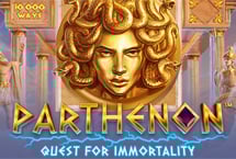 Parthenon: Quest for Immo...