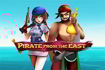 Pirate From the East
