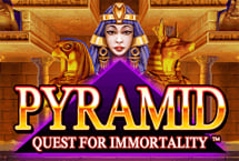 Pyramid: Quest for Immort...