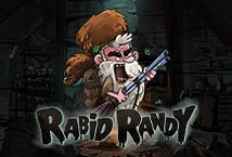 Rabid Randy