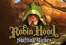 Robin Hood: Shifting Rich...