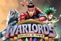 Warlords: Crystals of Pow...