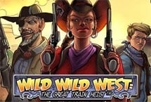 Wild Wild West: The Great...