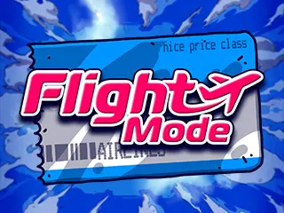 Flight Mode