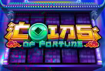 Coins of Fortune