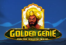 Golden Genie & the Walkin...