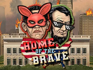 Home of the Brave