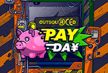 Outsourced Payday