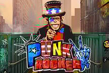 Punk Rocker 2