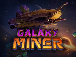 Galaxy Miner