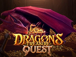 Dragon's Treasure Quest