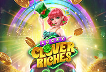 Lucky Clover Riches