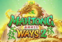 Mahjong Ways Two