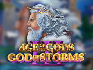 Age of the Gods God of Storms 3