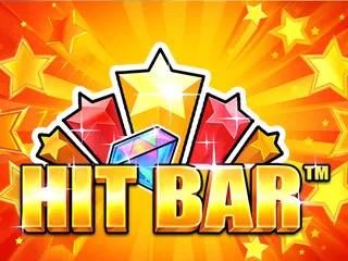 Hit Bar PowerPlay Jackpot