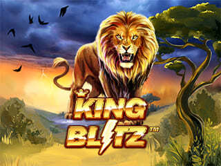 King Blitz