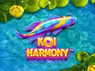 Koi Harmony