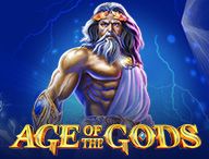 Age Of The Gods