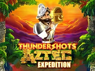 Aztec Expedition Thundershots