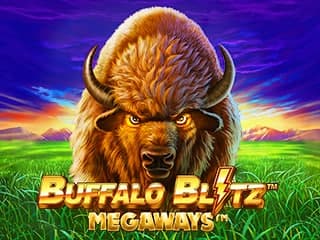 Stallion Strike PowerPlay Jackpot