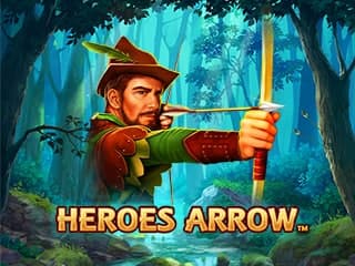 Heroes Arrow